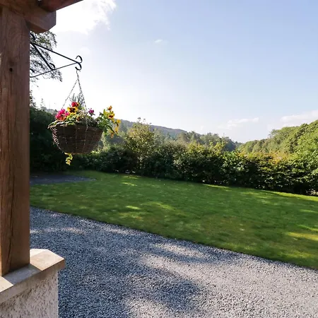 Hébergement de vacances Dalegarth Hall Farm 2 *