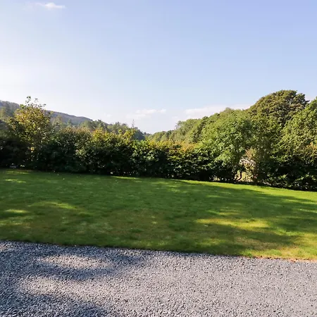 Сasa de vacaciones Dalegarth Hall Farm 2