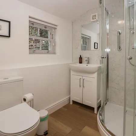 Dalegarth Hall Farm 2 Σπίτι διακοπών *