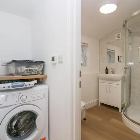 Σπίτι διακοπών Dalegarth Hall Farm 2 *