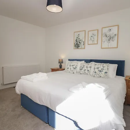 Feriehus Dalegarth Hall Farm 2 Holmrook