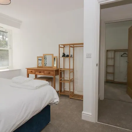 Dalegarth Hall Farm 2 Feriehus Holmrook