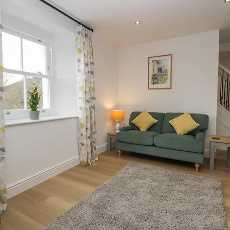 Dalegarth Hall Farm 2 Σπίτι διακοπών *