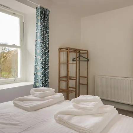 Feriehus Dalegarth Hall Farm 2 Holmrook