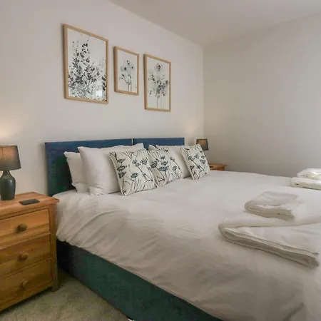 Dalegarth Hall Farm 2 Feriehus Holmrook