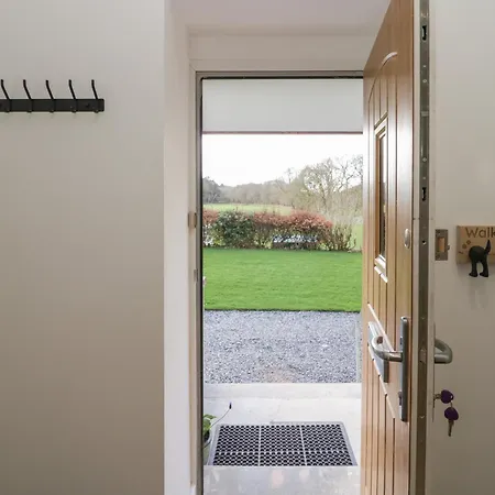 Σπίτι διακοπών Dalegarth Hall Farm 2 *