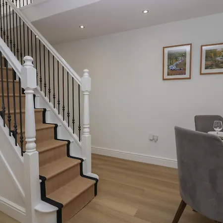 Dalegarth Hall Farm 2 Σπίτι διακοπών Holmrook