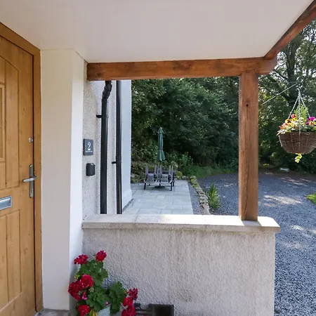 Dalegarth Hall Farm 2 Feriehus