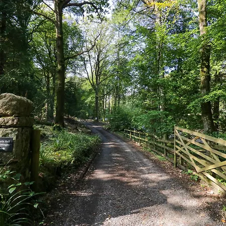 Dalegarth Hall Farm 2 Holmrook