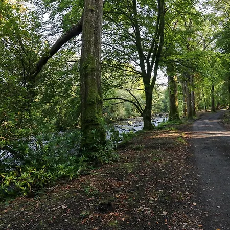 Dalegarth Hall Farm 2 Feriehus