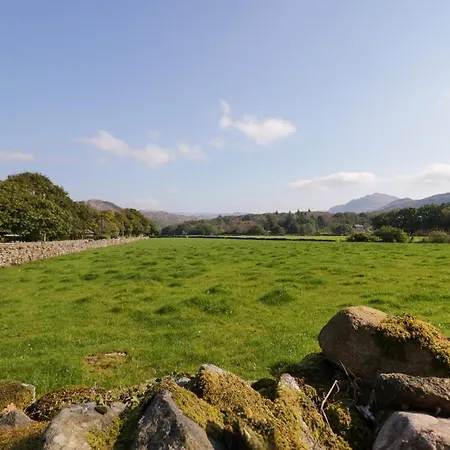 Dalegarth Hall Farm 2 펜션 홀름룩